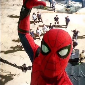 Meet your Posher, Jake